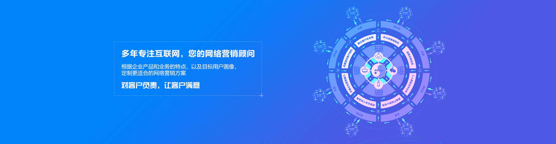 三都百度竞价运营